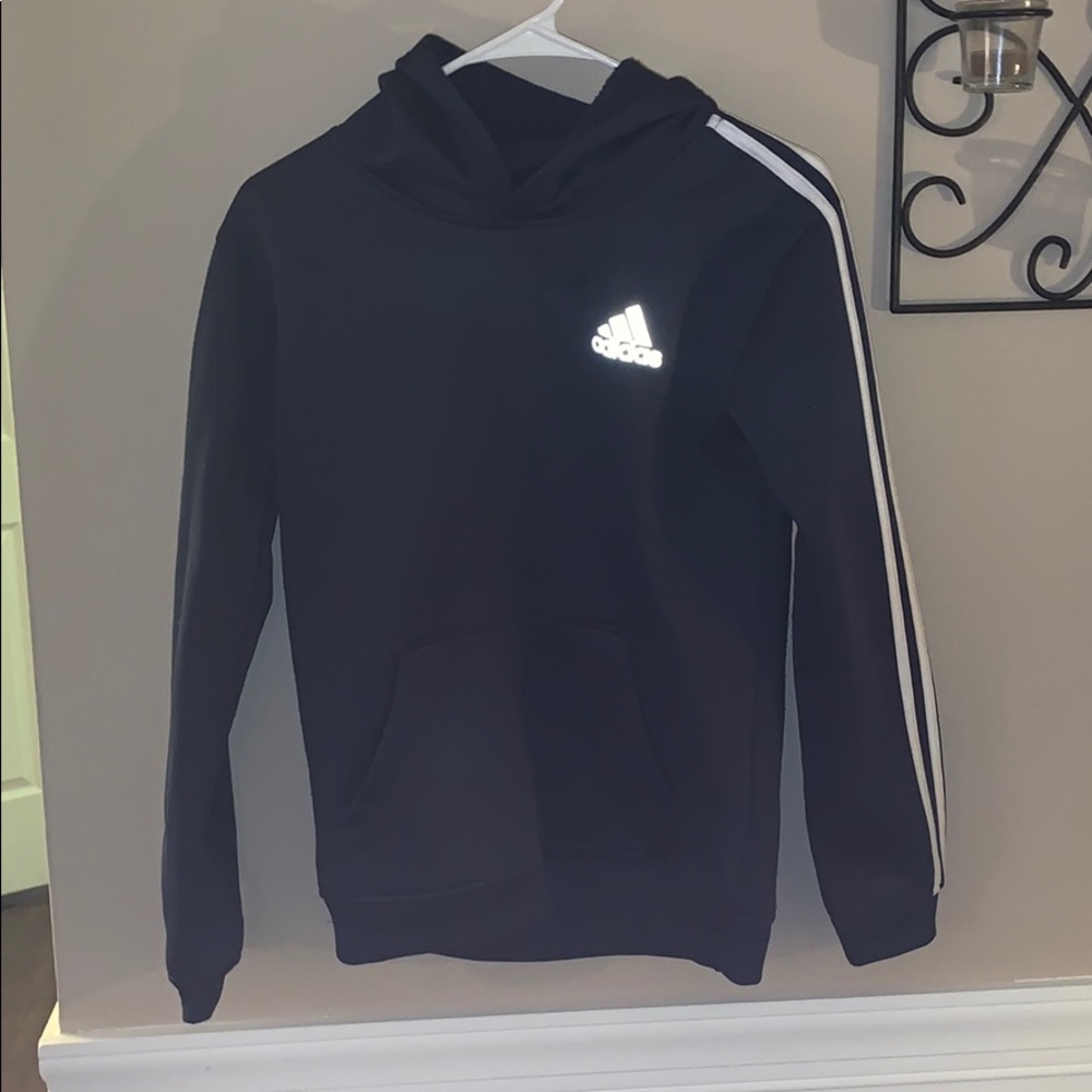 Adidas hoodie